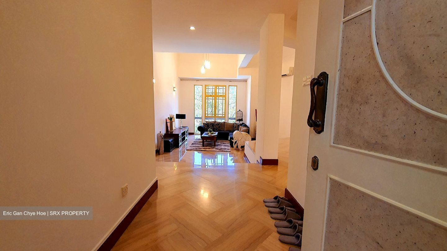 Orange Regency (D10), Apartment #564759631